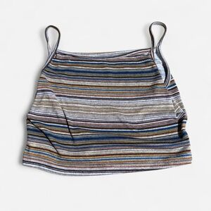 SHEIN Textured Fabric with Subtle Hues